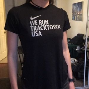 Nike Tracktown USA Tee!